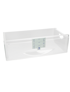 Cajón de congelador para...