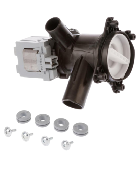 Bomba desagüe de Lavadora...