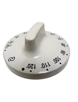 Mando programador de...