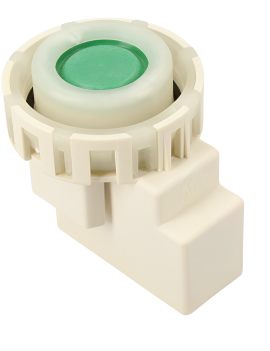 Microinterruptor seguridad...