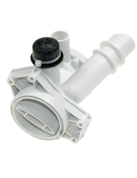 Tapa filtro pelusas de...