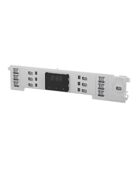 Módulo mandos de Lavadora...