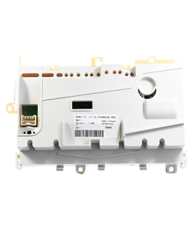 Módulo control para...