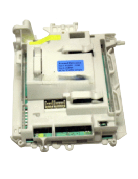 Módulo electrónico...