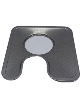 Filtro fijación de...