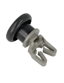 Rueda superior cesto para...