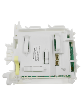 Módulo electrónico...