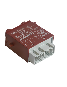 Relé de Lavavajillas...