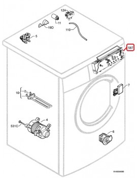 Módulo control configurado...
