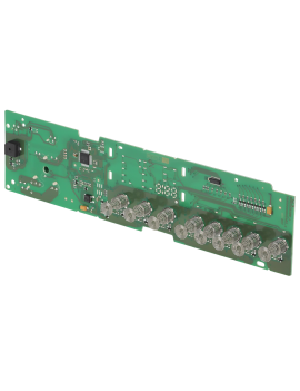 Modulo electronico mandos...