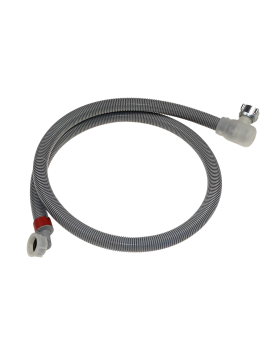 Tubo entrada agua de...