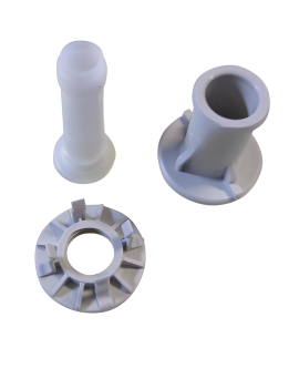 Embudo de Lavavajillas...