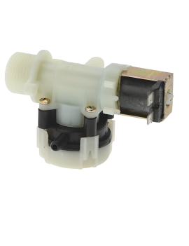 Electroválvula para...