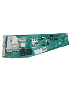 Módulo electrónico para...