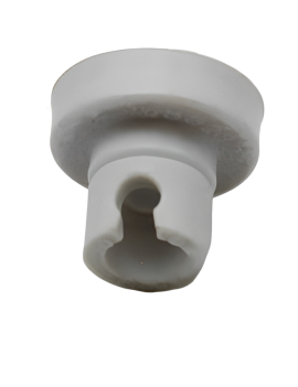 Ruedas cesto superior de...