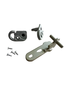 Kit bisagra puerta de...