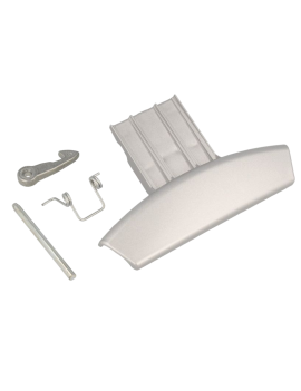 Maneta de puerta para...