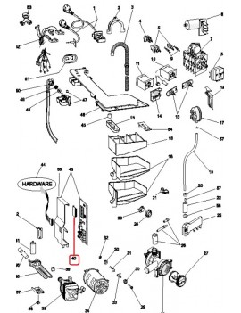 Tarjeta programación para...