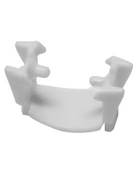 Tope anterior guía de...