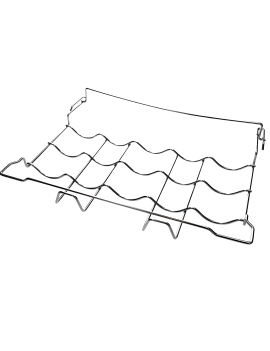 Estante rejilla para vino...