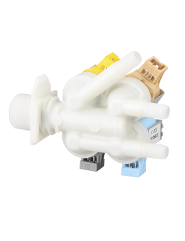 Electroválvula de Lavadora...