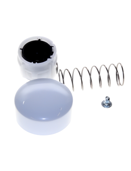 Mando programador de...