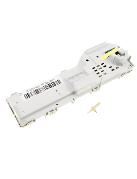 Electrónica configurada de...