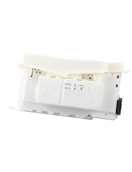 Módulo de control...