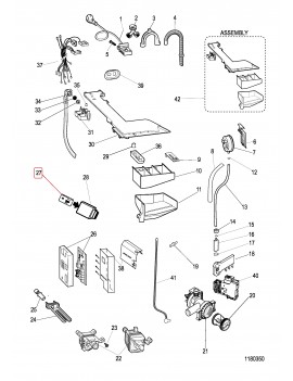 Tarjeta de codificación...