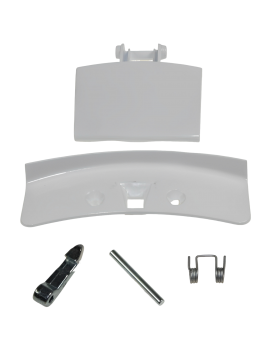 Kit manilla puerta para...