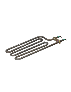 Resistencia inferior para...