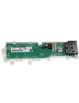 Módulo electrónico de...