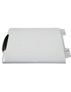 Tapa carga superior para...