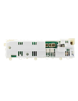 Módulo electrónico...