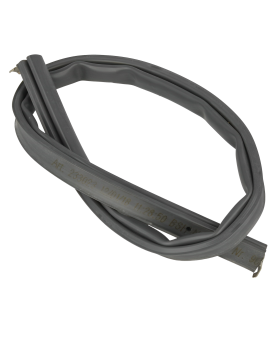 Junta cierre tiro puerta...