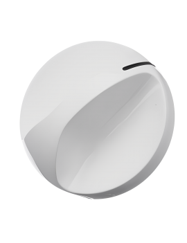 Mando blanco de Lavadora...