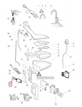 Tarjeta con programación de...