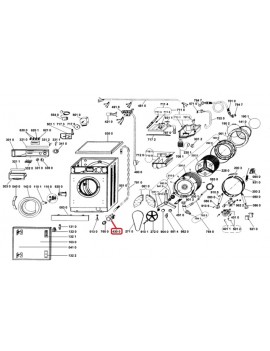 Bomba de desagüe para...
