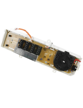 Módulo electrónico para...