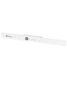 Módulo de control de...