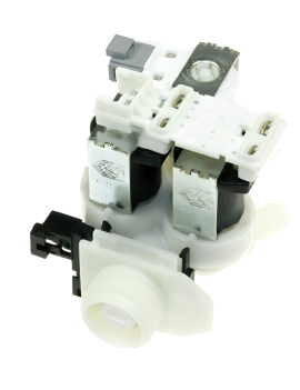 Electroválvula para...