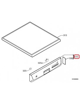 Panel de mandos para...