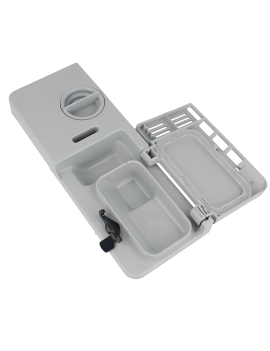 Dispensador detergente de...