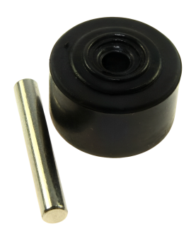 Rueda pequeña de Aspirador...