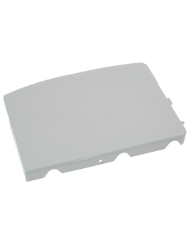 Flanco zócalo derecho para...