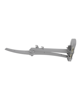 Brazo superior para...