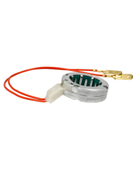 Taquímetro motor de...