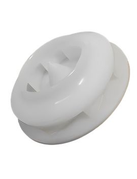 Hélice bomba de lavado para...