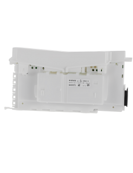 Módulo programado de...