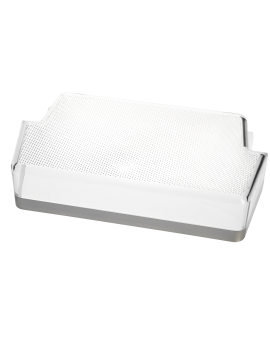 Estante de puerta de...